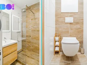 Prodej bytu 3+kk, Ostrava, Tlapákova, 68 m2