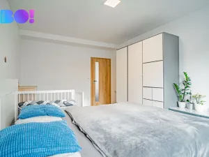 Prodej bytu 3+kk, Ostrava, Tlapákova, 68 m2