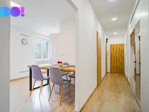 Prodej bytu 3+kk, Ostrava, Tlapákova, 68 m2