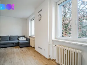 Prodej bytu 3+kk, Ostrava, Tlapákova, 68 m2