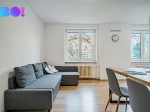 Prodej bytu 3+kk, Ostrava, Tlapákova, 68 m2