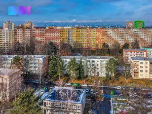 Prodej bytu 3+kk, Ostrava, Tlapákova, 68 m2