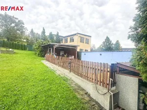 Prodej rodinného domu, Roštění, 450 m2