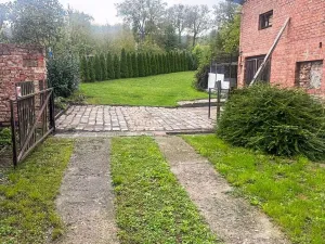 Prodej rodinného domu, Roštění, 450 m2