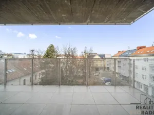 Prodej bytu 4+kk, Pardubice, Smilova, 118 m2