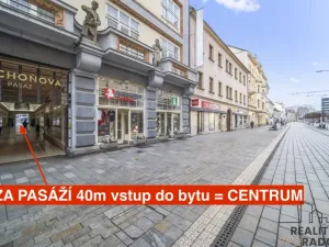 Prodej bytu 4+kk, Pardubice, Smilova, 118 m2