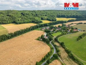 Prodej ubytování, Přerubenice, 167 m2