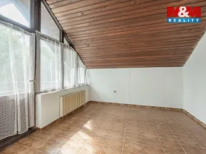 Prodej rodinného domu, Přerubenice, 167 m2