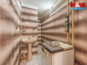 Prodej rodinného domu, Přerubenice, 167 m2