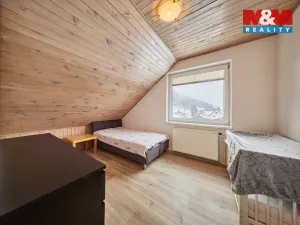 Prodej ubytování, Horní Maršov, Za Vodou, 600 m2