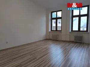 Pronájem bytu 2+1, Frýdek-Místek - Místek, Josefa Václava Sládka, 96 m2