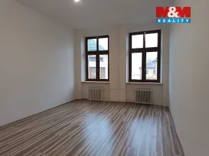 Pronájem bytu 2+1, Frýdek-Místek - Místek, Josefa Václava Sládka, 96 m2