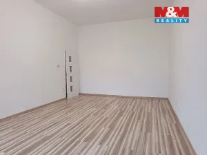 Pronájem bytu 2+1, Frýdek-Místek - Místek, Josefa Václava Sládka, 96 m2