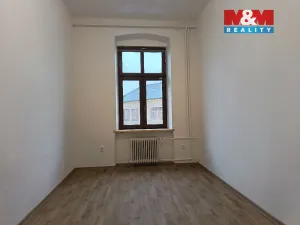 Pronájem bytu 2+1, Frýdek-Místek - Místek, Josefa Václava Sládka, 96 m2