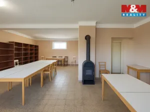 Prodej komerční nemovitosti, Klášterní Skalice, 80 m2