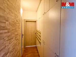 Prodej bytu 3+1, Rožnov pod Radhoštěm, Svazarmovská, 62 m2