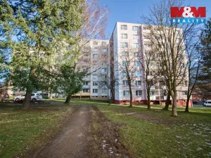 Prodej bytu 3+1, Rožnov pod Radhoštěm, Svazarmovská, 62 m2