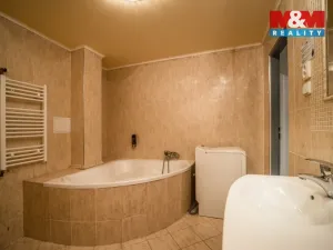 Pronájem bytu 4+kk, Plzeň - Vnitřní Město, Zbrojnická, 102 m2