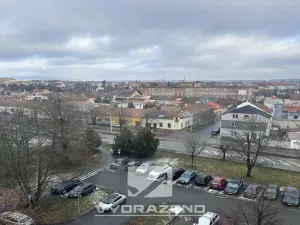 Prodej bytu 3+1, Prostějov, Dolní, 72 m2