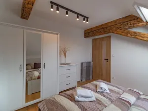 Prodej bytu 2+kk, Petrovice u Sušice - Jiřičná, 53 m2