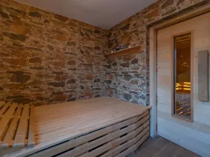 Prodej bytu 2+kk, Petrovice u Sušice - Jiřičná, 68 m2