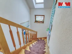 Prodej rodinného domu, Dolany, 157 m2