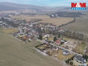 Prodej rodinného domu, Dolany, 157 m2