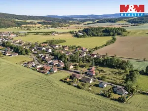 Prodej rodinného domu, Dolany, 157 m2