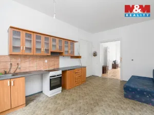 Prodej bytu 3+kk, Teplice, Duchcovská, 78 m2