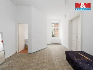 Prodej bytu 3+kk, Teplice, Duchcovská, 78 m2