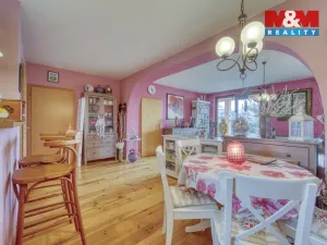 Prodej bytu 3+kk, Plzeň - Severní Předměstí, Lipová, 93 m2