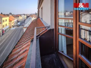 Prodej bytu 2+kk, Poděbrady - Poděbrady III, Palackého, 67 m2