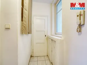 Prodej bytu 2+kk, Plzeň, Koterovská, 43 m2