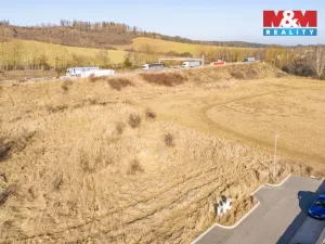 Prodej pozemku pro bydlení, Mýto, 822 m2