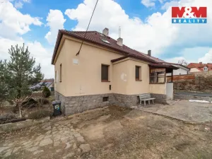 Prodej rodinného domu, Štěnovice, Ke cvičišti, 113 m2