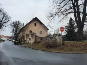 Prodej činžovního domu, Mělník, Na Oboře, 280 m2