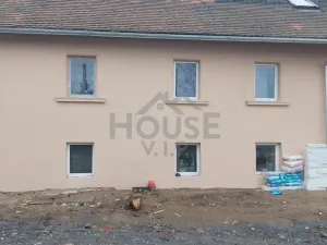 Prodej činžovního domu, Mělník, Na Oboře, 280 m2