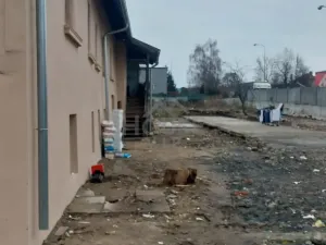 Prodej činžovního domu, Mělník, Na Oboře, 280 m2