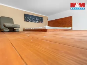 Prodej bytu 3+1, Desná - Desná II, Krkonošská, 101 m2