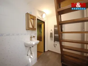 Pronájem chaty, Jenišovice, 77 m2