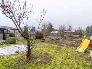 Prodej zahrady, Praha, 400 m2