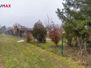 Prodej zahrady, Praha, 400 m2