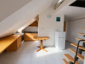 Prodej bytu 2+kk, Uherské Hradiště - Mařatice, 1. máje, 44 m2