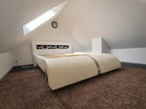 Prodej bytu 2+kk, Uherské Hradiště - Mařatice, 1. máje, 42 m2