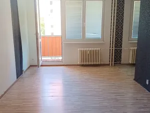 Pronájem bytu 1+kk, Bílina - Pražské Předměstí, Fügnerova, 34 m2