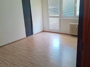 Pronájem bytu 1+kk, Bílina - Pražské Předměstí, Fügnerova, 34 m2