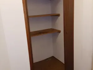 Pronájem bytu 1+kk, Bílina - Pražské Předměstí, Fügnerova, 34 m2