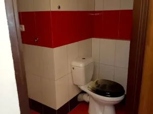 Pronájem bytu 1+kk, Bílina - Pražské Předměstí, Fügnerova, 34 m2