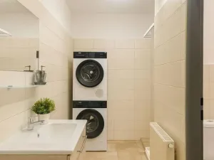 Pronájem bytu 4+kk, Nové Strašecí, Čsl. armády, 130 m2