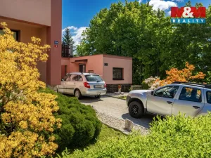 Prodej rodinného domu, Jablonec nad Nisou, Janáčkova, 208 m2